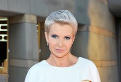 "Panorama": Joanna Racewicz jak hollywoodzka gwiazda