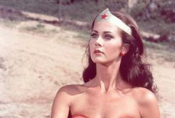 "Wonder Woman": Lynda Carter przez lata skrywała osobisty dramat