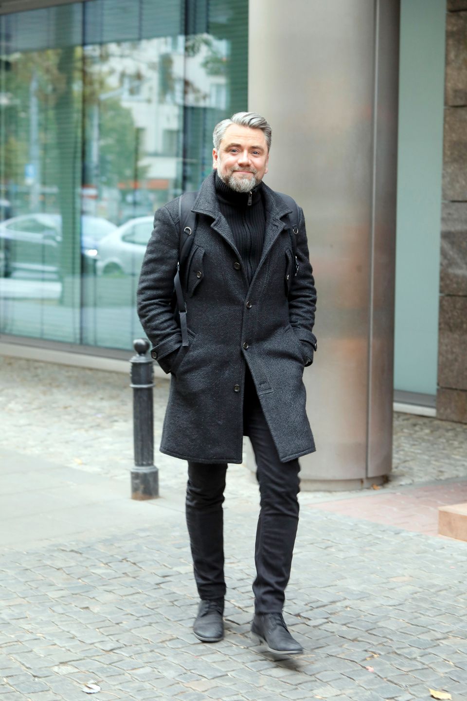 Kuba Badach