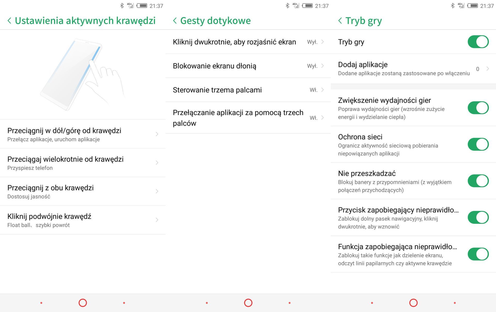 Archos Diamond Omega - test potężnego flagowca w rozsądnej cenie 13