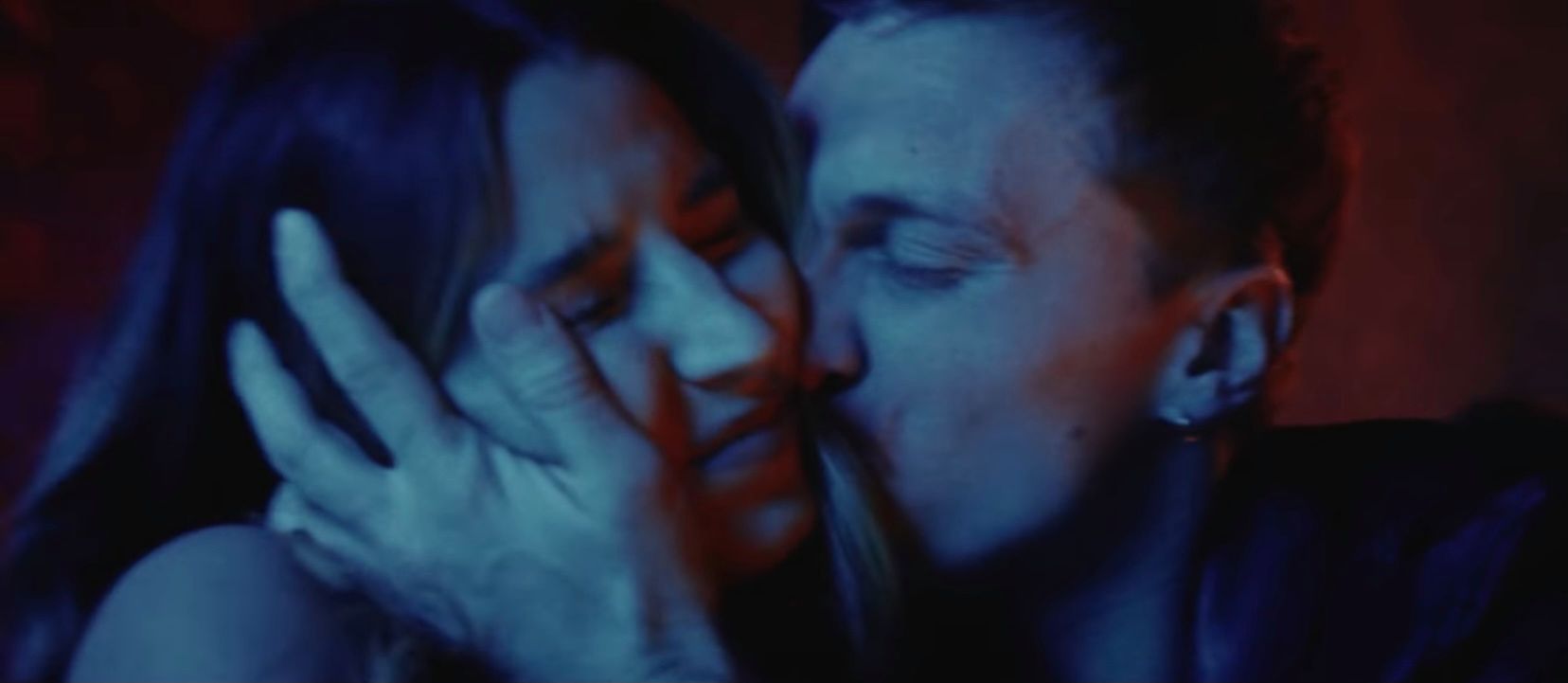 Julia Wieniawa w kampanii przeciw przemocy SEXED