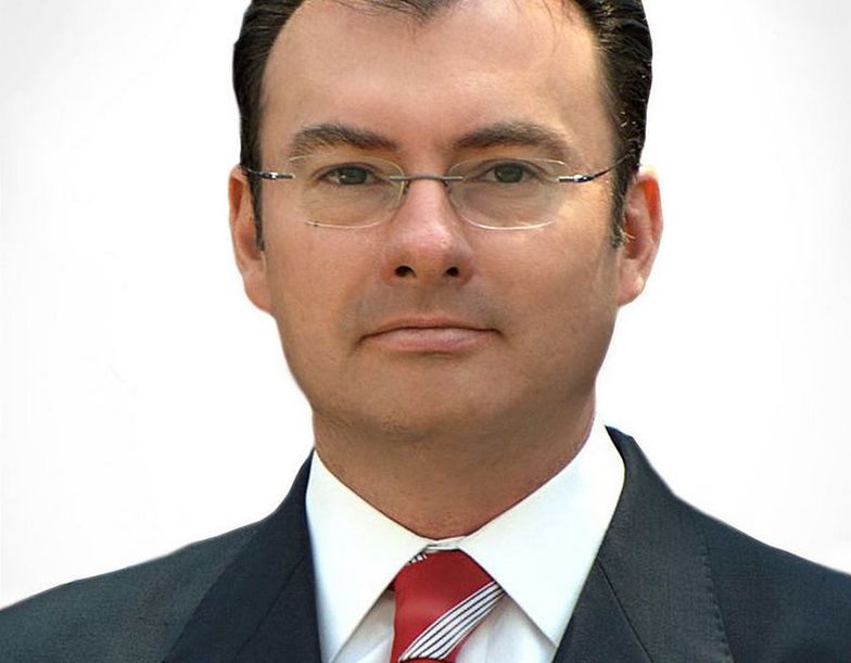Meksykański minister finansów stracił stanowisko po wizycie Trumpa