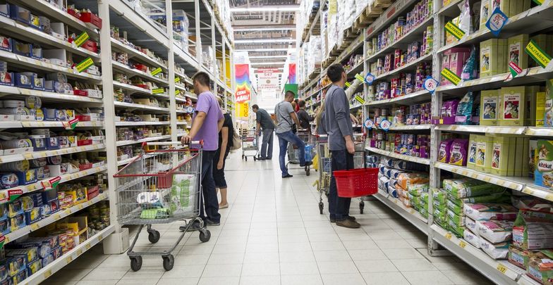 Projekt rozporządzenia o zaniechaniu poboru podatku od handlu gotowy