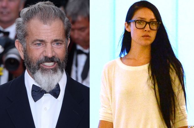 Mel Gibson ZAPŁODNIŁ 24-LATKĘ? To będzie jego DZIEWIĄTE DZIECKO...