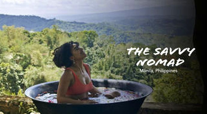The Savvy Nomad Philippines