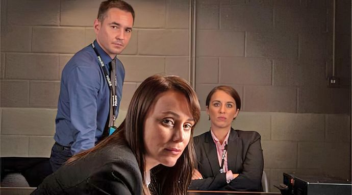 Line of Duty 2