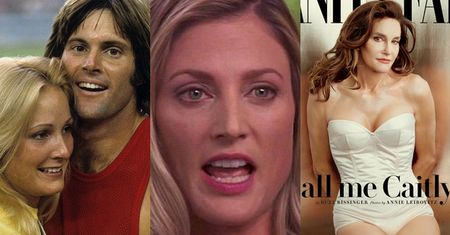 Caitlyn Jenner "rozlicza się z grzechów Bruce'a". Chciał ABORCJI NAJSTARSZEJ CÓRKI