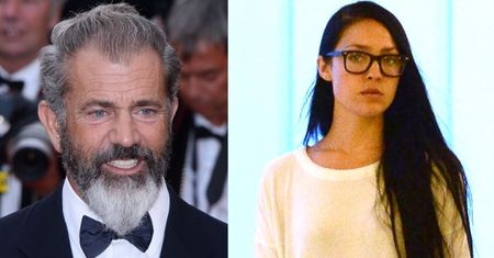 Mel Gibson ZAPŁODNIŁ 24-LATKĘ? To będzie jego DZIEWIĄTE DZIECKO...