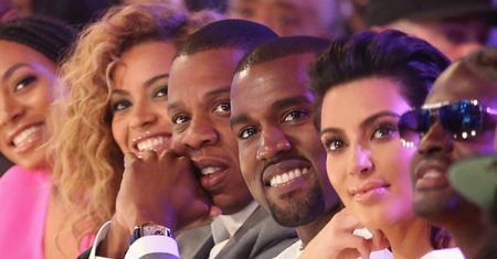 Beyonce nigdy nie przekona się do Kim? "Bey nie ma z nią wiele wspólnego"