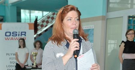 Katarzyna Dowbor wylądowała na dywaniku u szefów Polsatu!