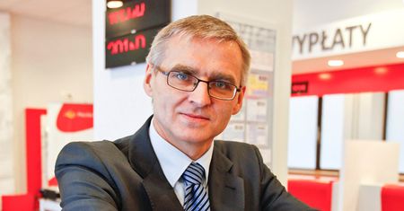 Poczta Polska ma umowę z Sejmem. Zadba o korespondencję