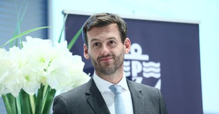 Kusznierewicz czuje się zdradzony. Zarzuca PFN kłamstwo w sprawie rejsu