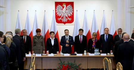 Rada Dialogu Społecznego zaczęła działać. Pracodawcy, związkowcy i rządzący znów zasiedli przy jednym stole