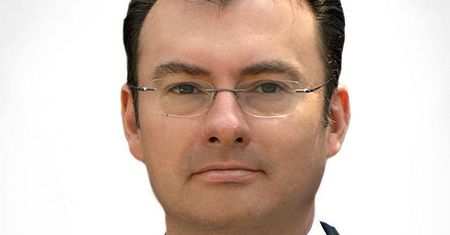 Meksykański minister finansów stracił stanowisko po wizycie Trumpa