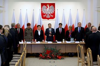 Rada Dialogu Społecznego zaczęła działać. Pracodawcy, związkowcy i rządzący znów zasiedli przy jednym stole