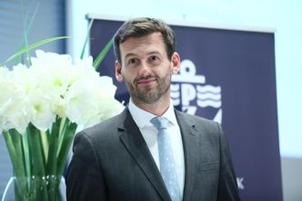 Kusznierewicz czuje się zdradzony. Zarzuca PFN kłamstwo w sprawie rejsu