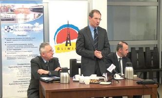 Klimat sprzyjający biznesowi