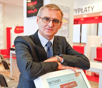 Poczta Polska namawia do kupowania on-line