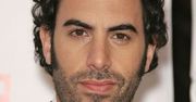 Sacha Baron Cohen jako Freddie Mercury
