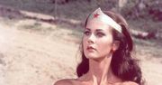 "Wonder Woman": Lynda Carter przez lata skrywała osobisty dramat