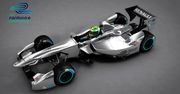 Renault angażuje się w elektryczną serię wyścigową Formuła E
