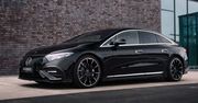 Tak wygląda tuning przyszłości. Brabus zwiększył zasięg w Mercedesie EQS
