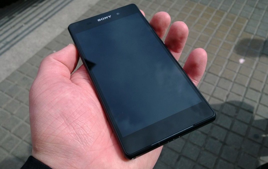 Sony Xperia Z2 to w tej chwili najlepszy telefon z Androidem