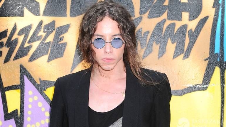 Michał Szpak wspomina zmarłą matkę