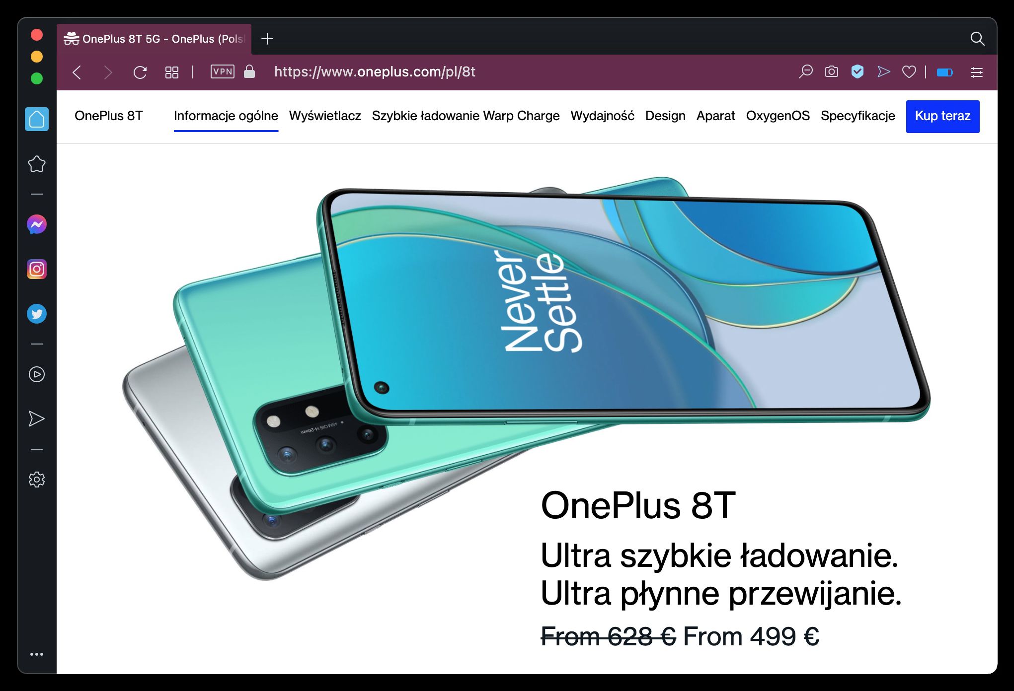 OnePlus 9T raczej się nie pojawi. I to niekoniecznie zła wiadomość 2
