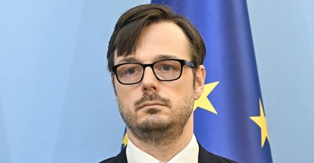 Tego nazwiska nikt się nie spodziewał. Kim jest nowy szef MAP?