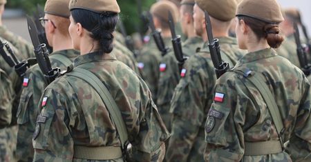 Wojsko wezwie tysiące Polaków. Będą musieli się stawić