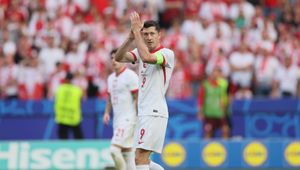 "Drugi gol podciął nam skrzydła". Lewandowski przemówił po przegranej z Austrią
