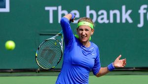 WTA Marbella: Krecz Safiny promuje Azarenkę do półfinału, Errani lepsza od Dulgheru