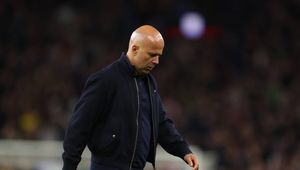 Sensacyjny zwrot akcji ws. Slota. Odchodzi z Liverpoolu