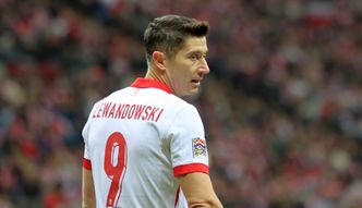 Polska nie ma szans bez Lewandowskiego? Statystyka mówi wszystko