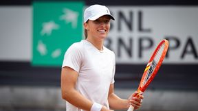 WTA Rzym. Gdzie oglądać mecz Caty McNally - Iga Świątek? Będzie w TV? Kiedy start?