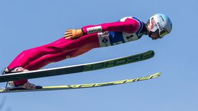 Kamil Stoch: Muszę poszukać pozycji z igrzysk w Soczi