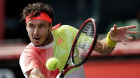 Juan Monaco zakończył karierę