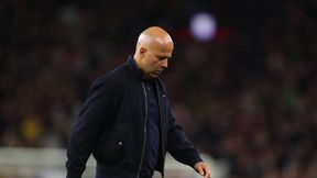 Sensacyjny zwrot akcji ws. Slota. Odchodzi z Liverpoolu