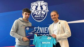 Hitowy transfer w polskiej superlidze