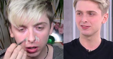 "Beauty Boy": "Liczyłem na hejterów, oni napędzają machinę"