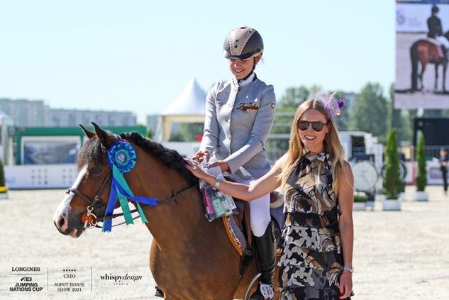 CSIO 5* Sopot Horse Show 2021