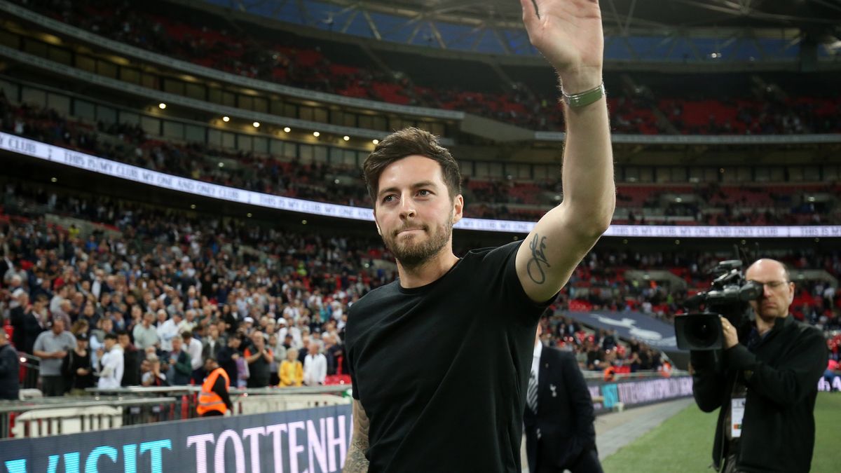 Zdjęcie okładkowe artykułu: Getty Images / Tottenham Hotspur FC / Na zdjęciu: Ryan Mason