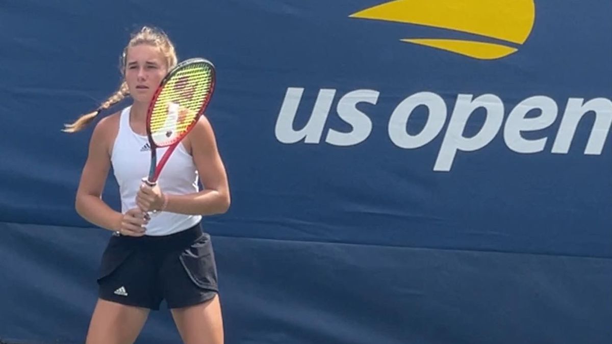 Archiwum prywatne / Archiwum prywatne rodziny Lincer / Na zdjęciu: Olivia Lincer.