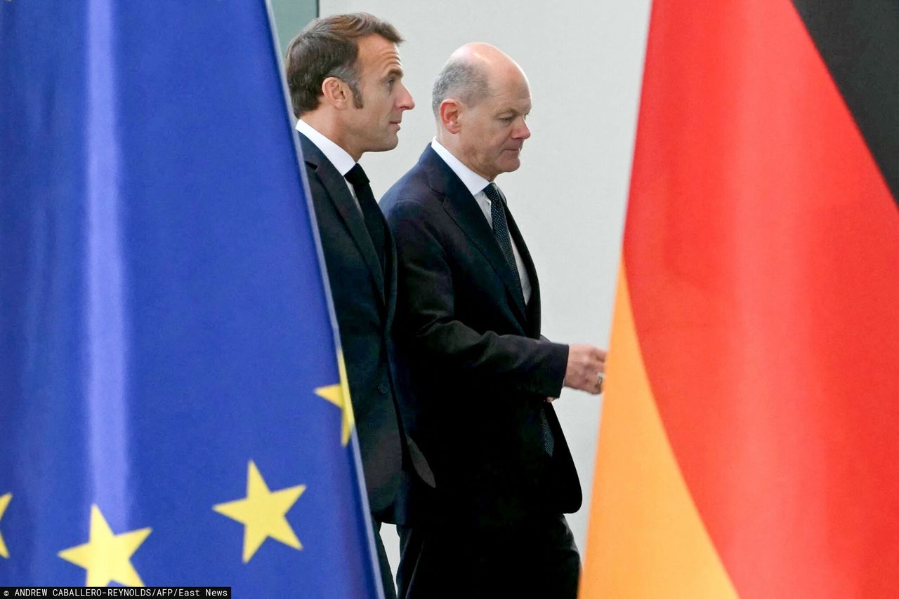 Political turmoil stalls economic reforms in Germany and France