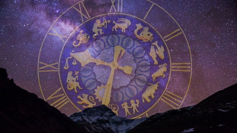 These four zodiac signs are the most liked. Check if you are on the list