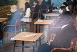 Matura 2021 z geografii. Publikujemy arkusze CKE i odpowiedzi