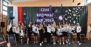 Żegnaj szkoło! Witajcie wakacje! - zakończenie roku szkolnego 2024/2025