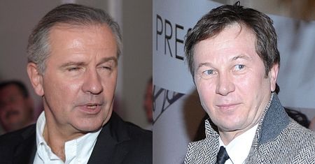Stockinger tęskni za Ryśkiem: "Klan będzie zubożały"