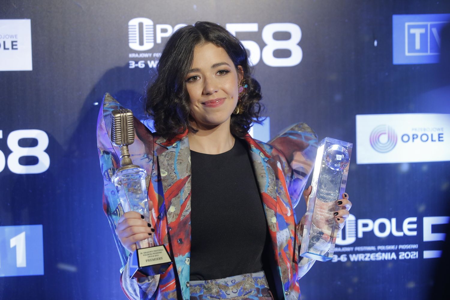Natalia Zastępa – Opole 2021